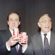 Imagen para el artículo titulado El día que Coca Cola cometió el error más grave de su historia: copiar el sabor de la Pepsi